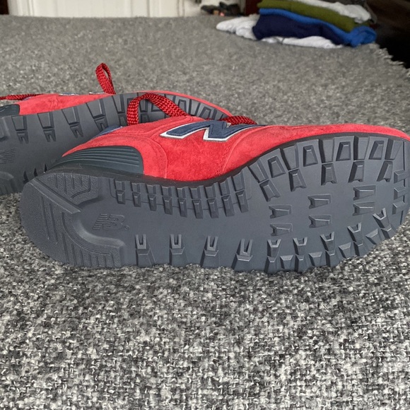 New Balance sneakers - Picture 4 of 5